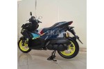Yamaha Aerox Alpha ABS Tahun 2025